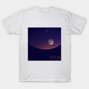 108 The Stars T-Shirt